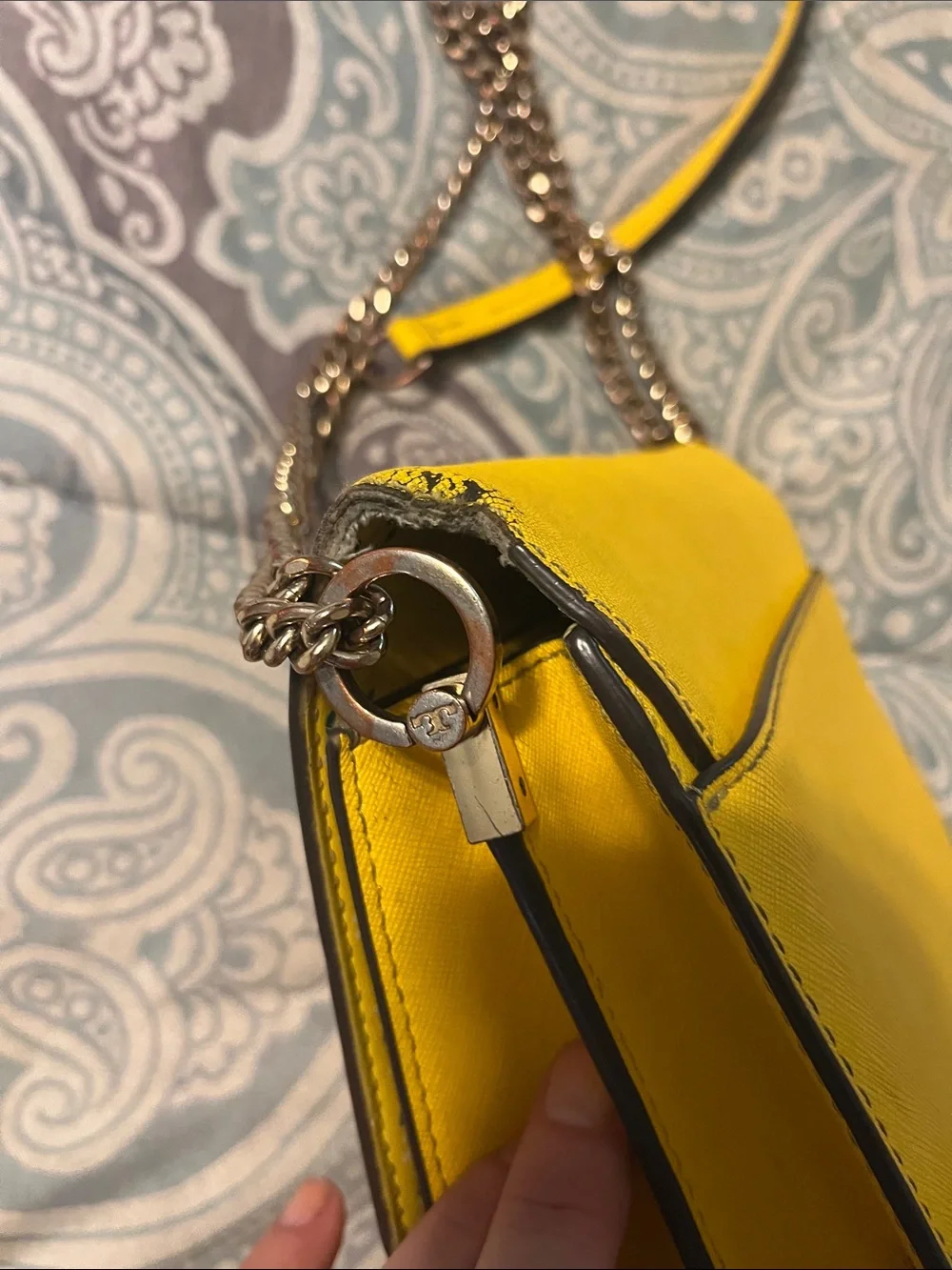 Tory Burch
